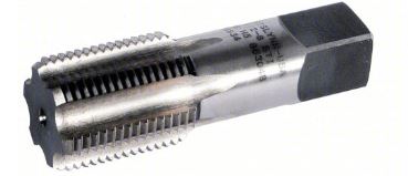HSS STI Plug Tap for 1-1/4 Inch - 7 Thread Repair Kit